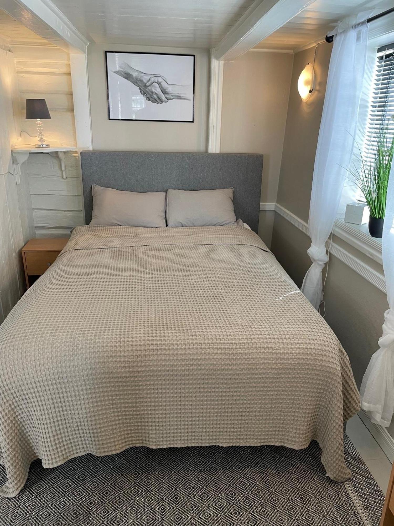 Studio Apartment * Stathelle