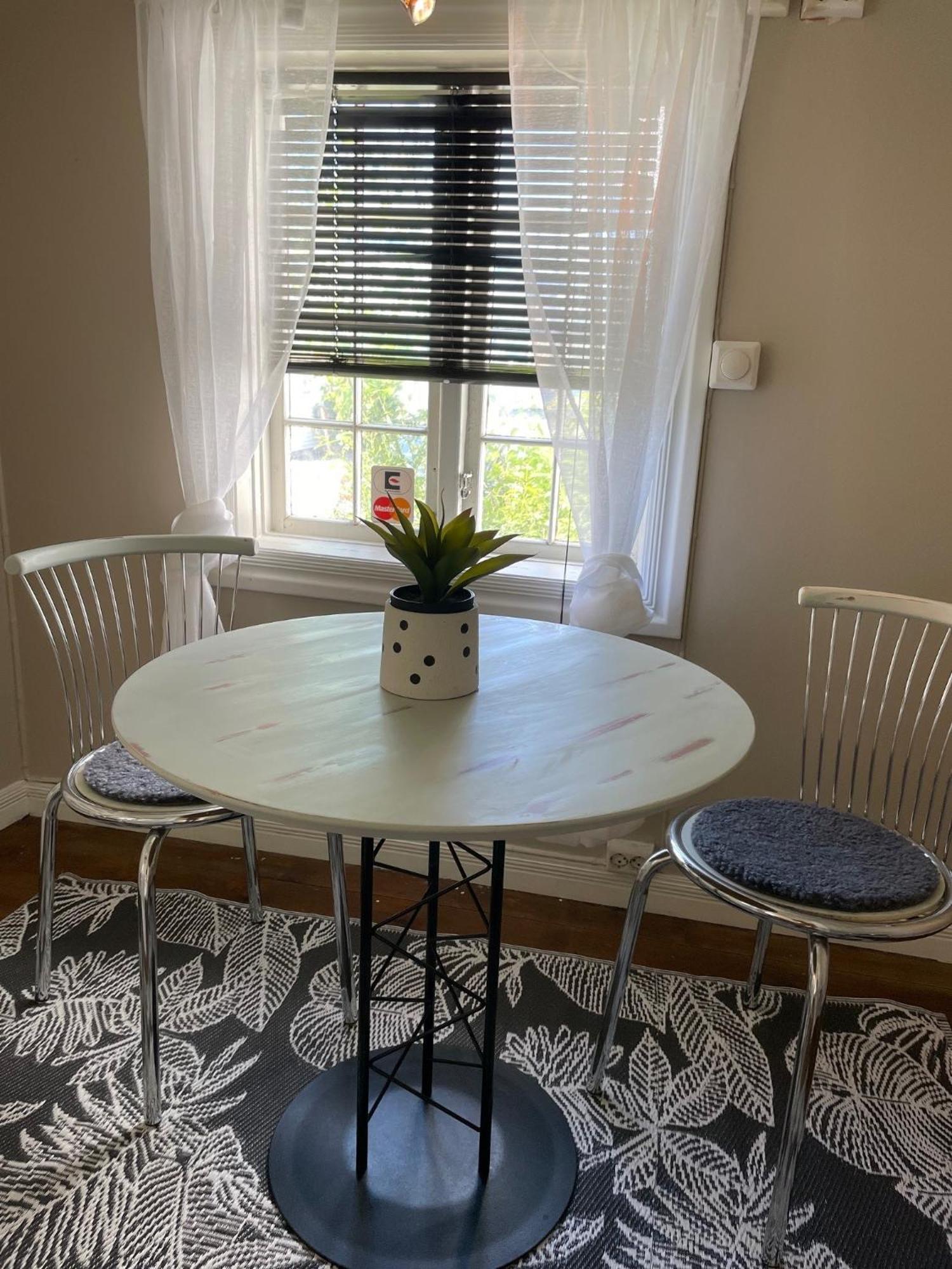 Apartment Studio Apartment Stathelle