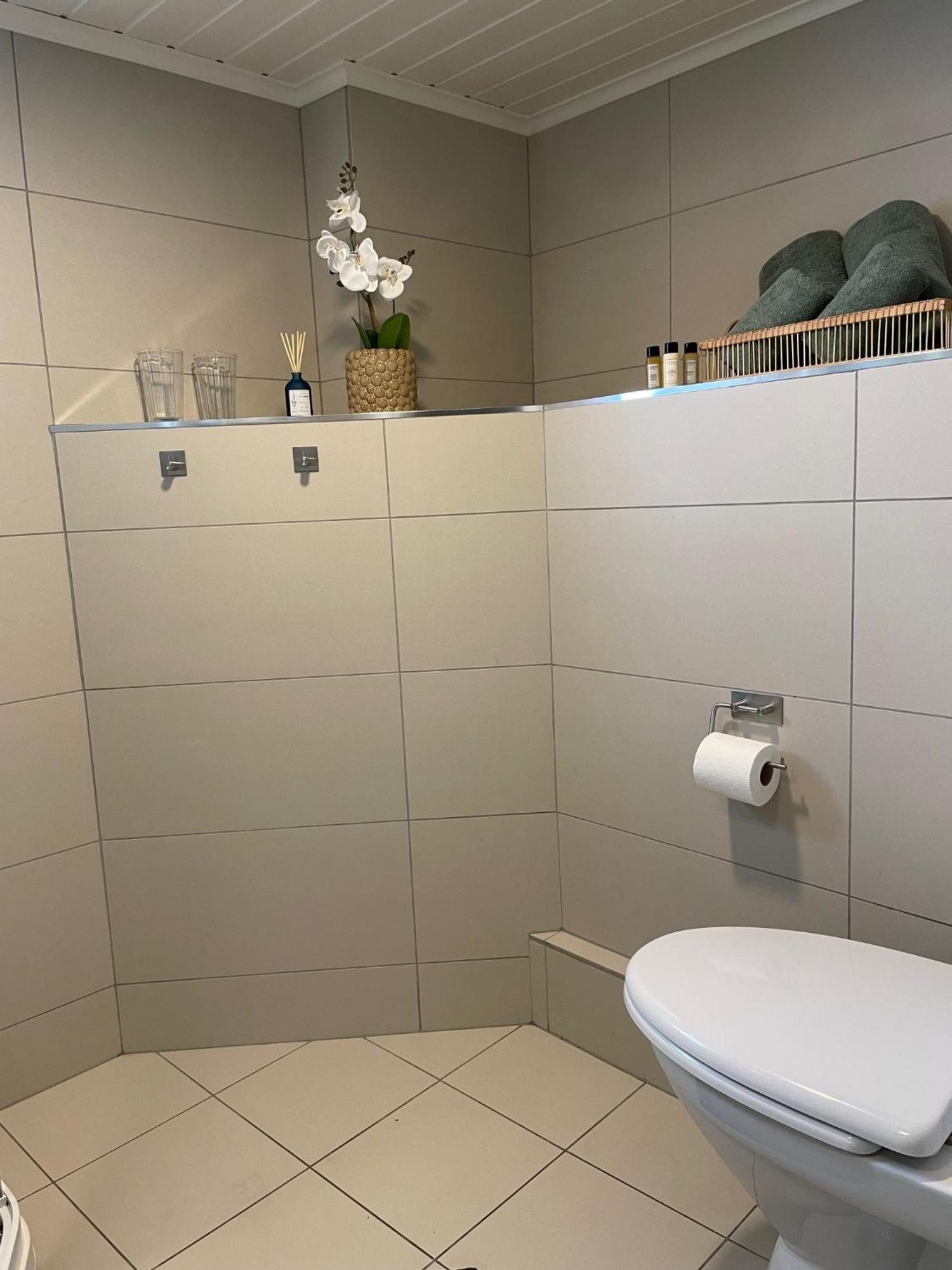 Studio Apartment * Stathelle