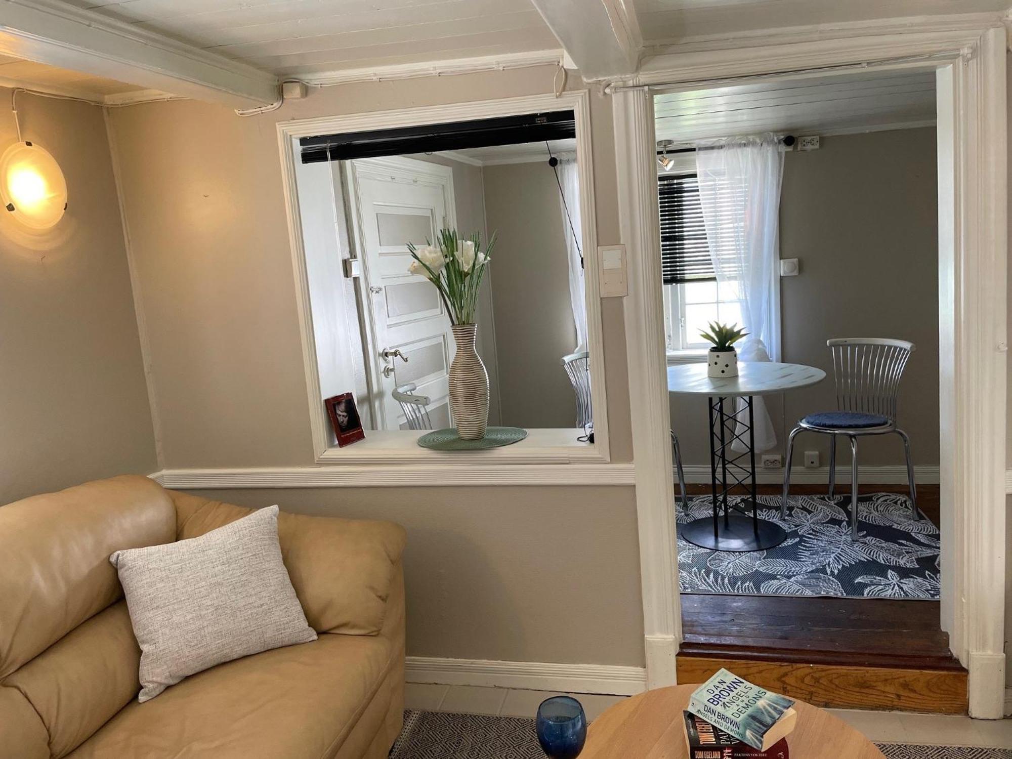 Apartment Studio Apartment